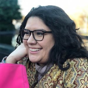Meet your Posher, Luisa
